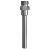 TSH Thermowell for Thermometer